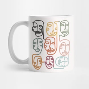 Tribe Mug